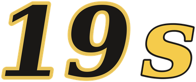 19s logo